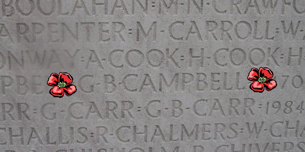 Inscription