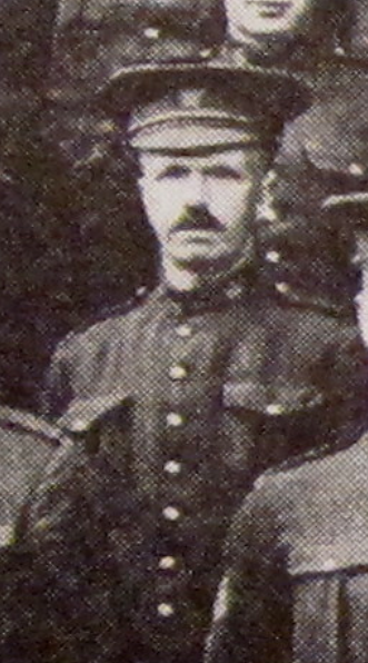 Photo of James Tait Campbell