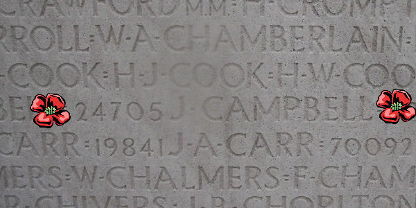 Inscription