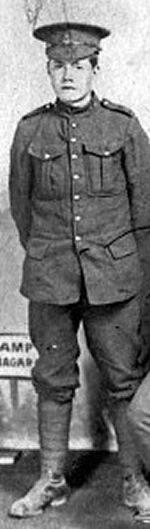 Photo of Thomas Carrick