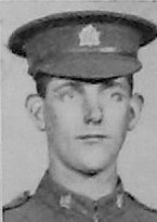 Photo of Andrew James Carson