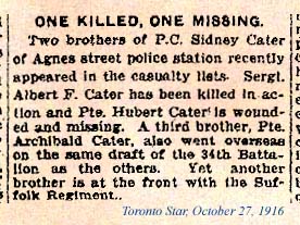 Newspaper Clipping 2