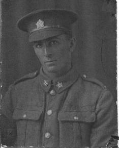 Photo of William Caza