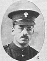 Photo of Wyman Chamberlain