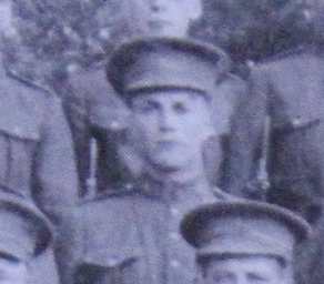 Photo of Frederick James Chapple