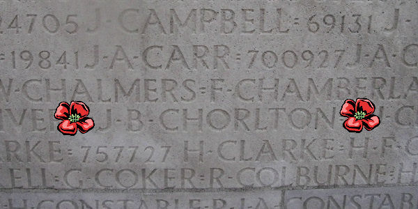 Inscription