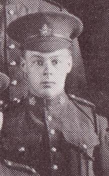 Photo of William Ralph Cochenour