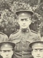 Photo of HARRY COLLEY