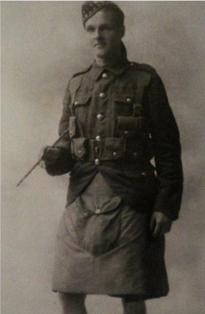 Photo of ERIC OSMOND COLLINSON