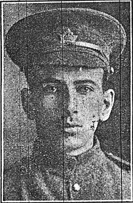 Photo of Orren John Congdon