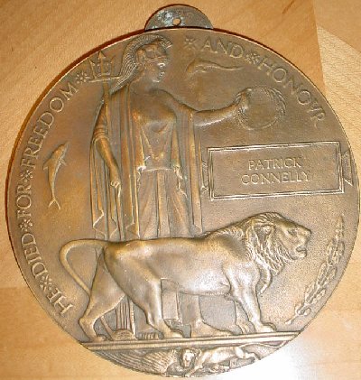 Medal