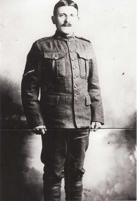 Photo of JOHN WILLIAM CRIPPS