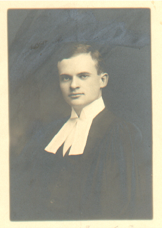 Photo of Thomas McGill Croshwaite