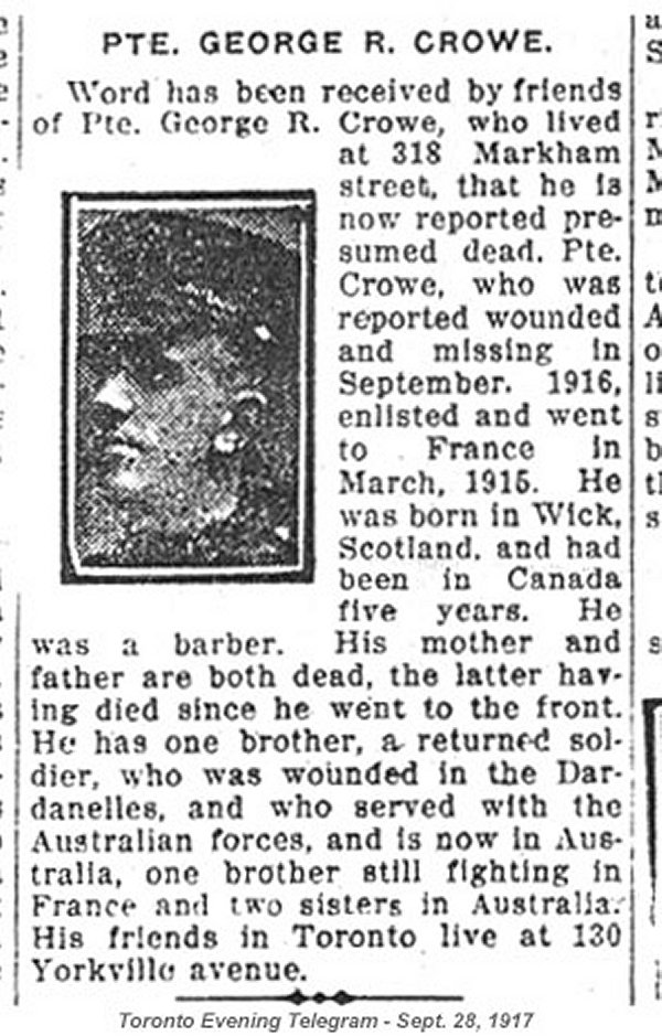 Newspaper Clipping (2)