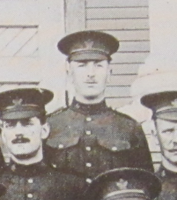 Photo of Arthur Henry Cullington