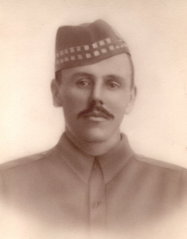 Photo of John Harold Culver