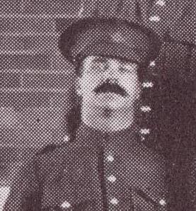 Photo of George John Cummings