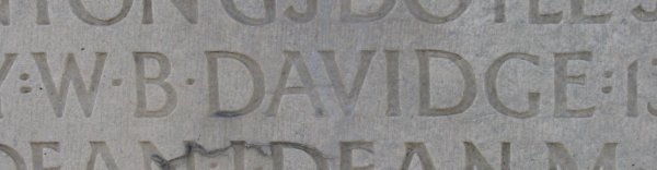 Commemorative Monument