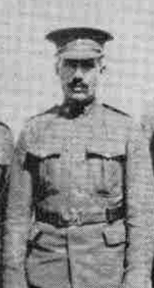 Photo of GARFIELD BAMFORD DAVIS