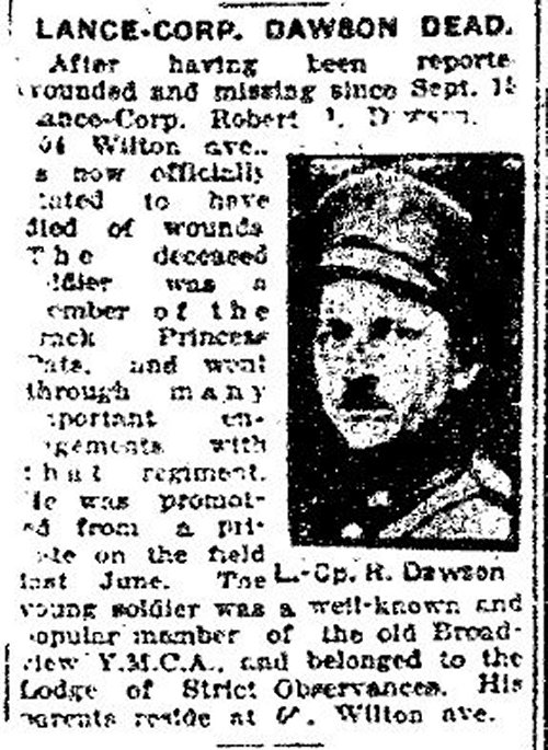 Newspaper Clipping (2)