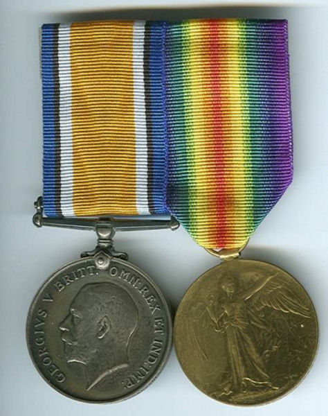 Medals