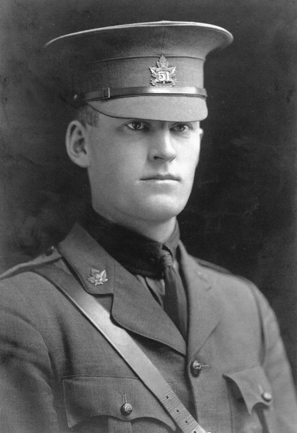 Photo of Eugene Drader