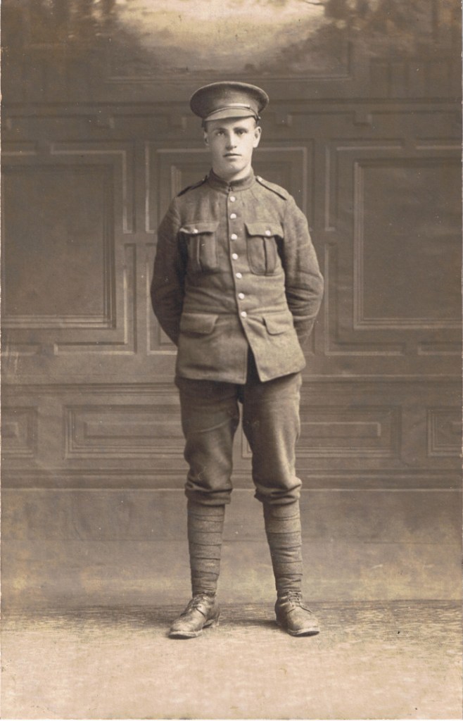 Photo of Stephen Duckhouse