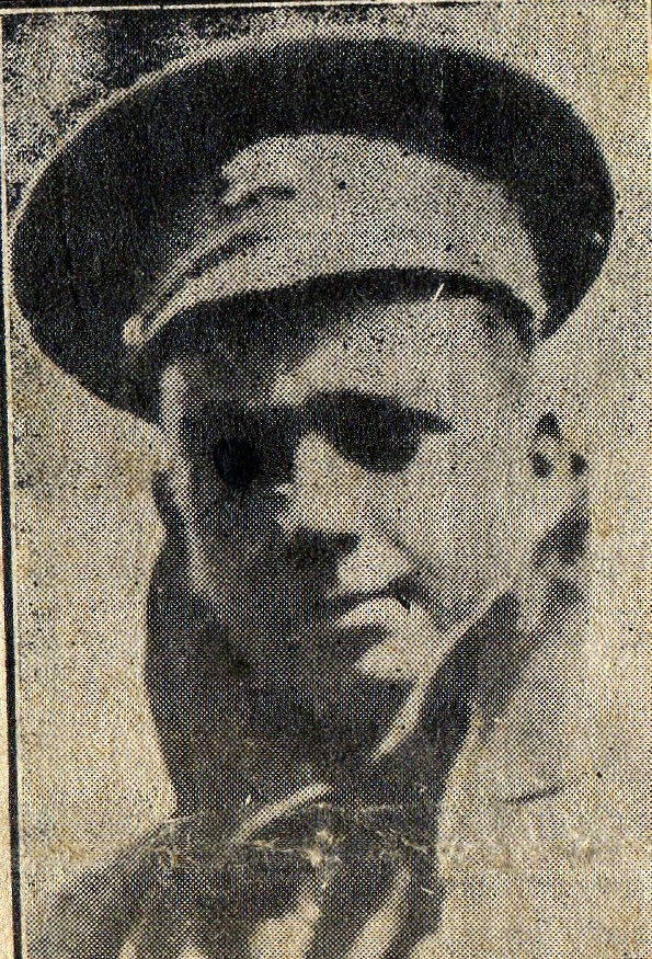 Photo of WALTER BRIGGS DUNHAM