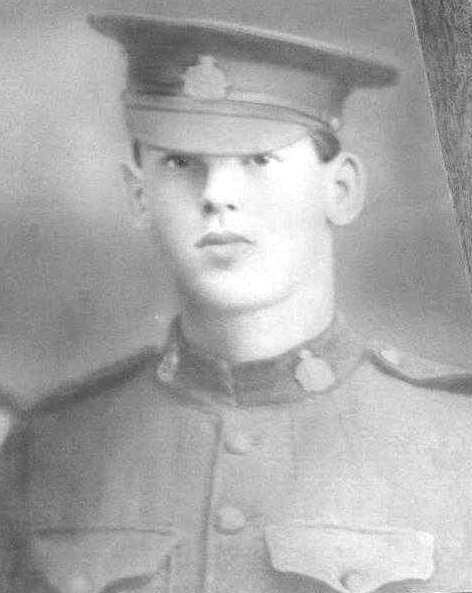 Photo of CARL RUSSELL EARLY