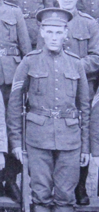 Photo of HARRY GARDINER EDMISON