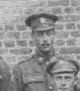 Close photo of Michael George Ellis