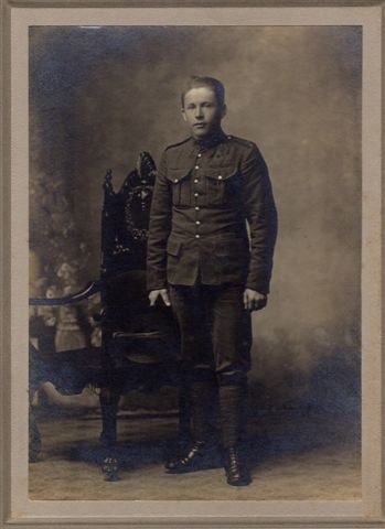 Photo of Henry Emeny