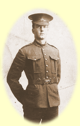 Photo of Orwell Ennis