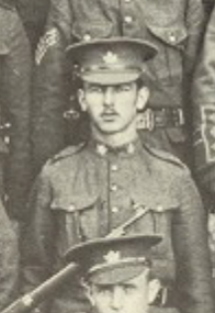 Photo of Ernest Evans