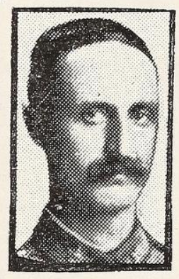 Photo of JESSE THOMAS EVENDEN