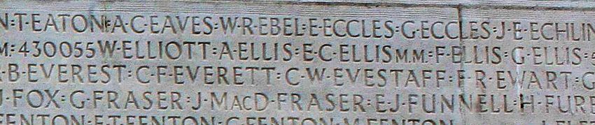 Inscription