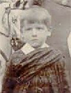 Photo of GEORGE EWENS