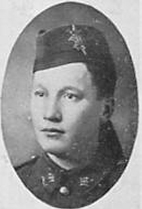 Photo of John Eynouf