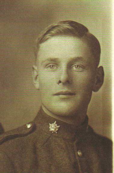 Photo of Edward William Farmer