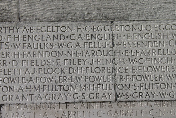 Inscription