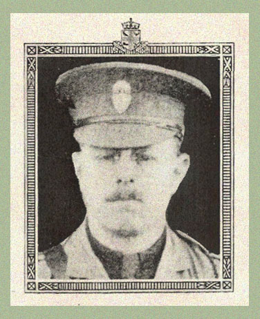 Photo of Hubert Fenton