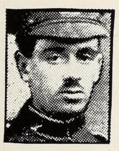 Photo of FREDERICK WALTER FIRTH