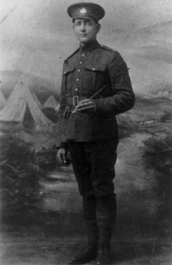 Photo of John Fleming