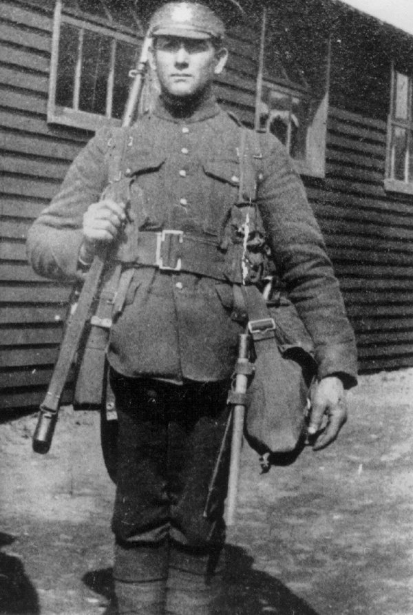 Photo of John Fleming