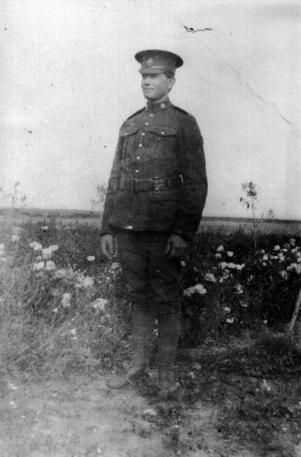 Photo of John Fleming