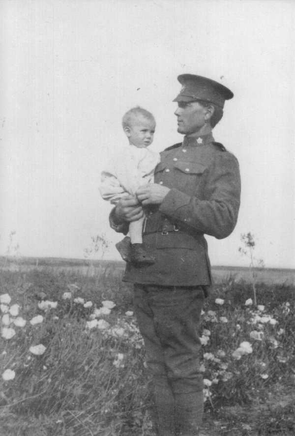 Photo of John Fleming