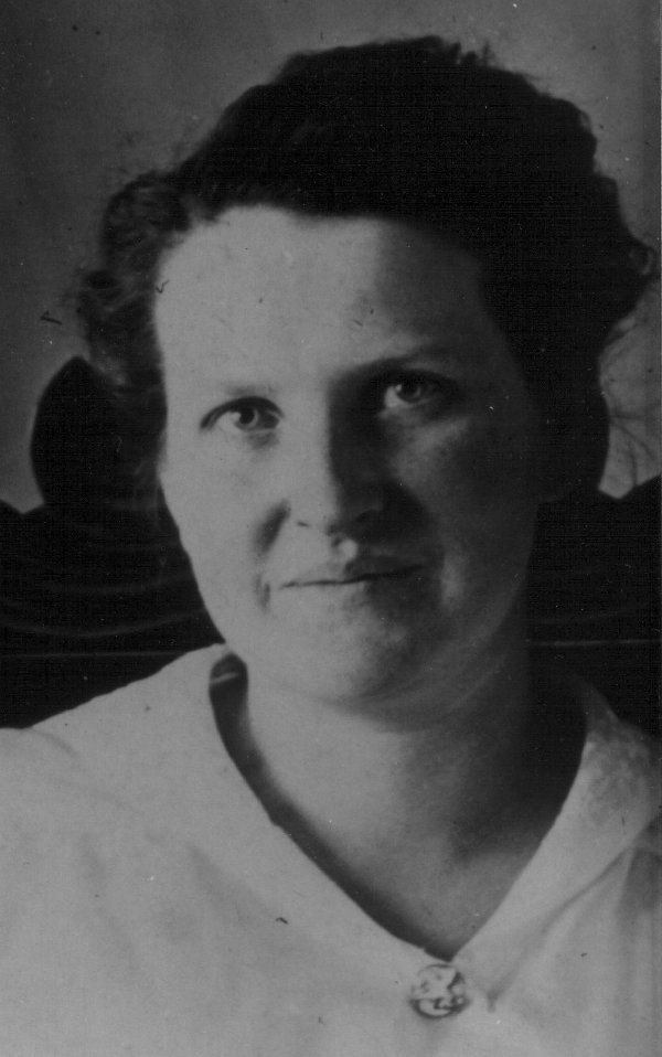 Photo of Mabel Rebecca Haney