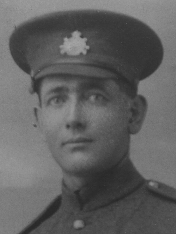 Photo of John Fleming