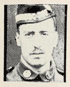 Photo of HUGH FORGIE