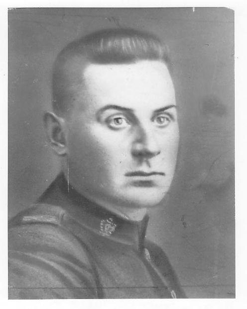 Photo of Hubert Fournier